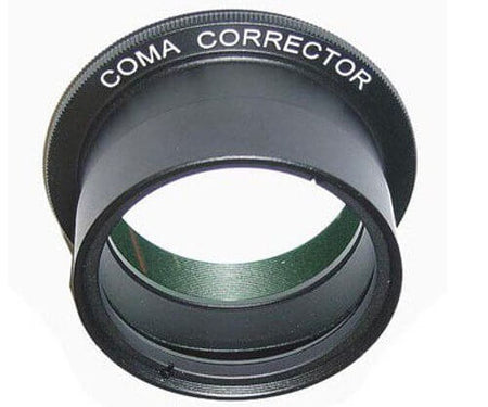 Correttore di coma SkyWatcher per telescopi Newtoniani f/5