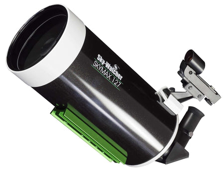 Telescopio SkyWatcher Maksutov Skymax 127 con ottica compatta