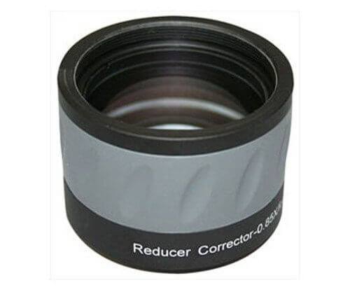 Riduttore focale 0.85X Evostar ED72, richiede anello M48