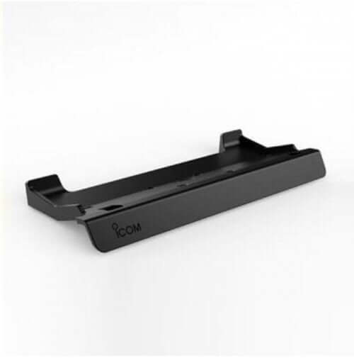 Supporto da tavolo Icom MBF-705 per IC-705, elegante e comodo