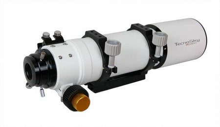 Telescopio Riflettore Tecnosky EDT 80/480 V2 per astrofotografia e osservazione