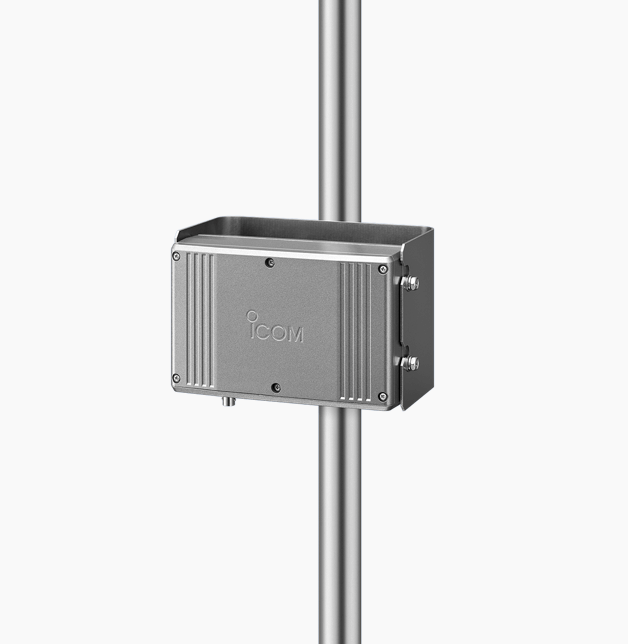 Icom CX-10G – 10 GHz Transverter for IC-905 – MHzOutdoor