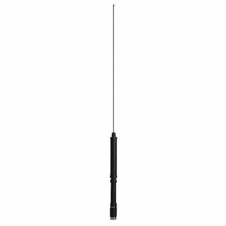Antenna Mobile Yaesu ATAS-120A multibanda radioamatori