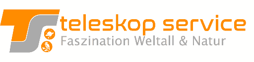 TS Optics - Teleskop Service