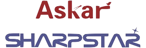 Askar Sharpstar
