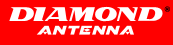 Diamond Antenna