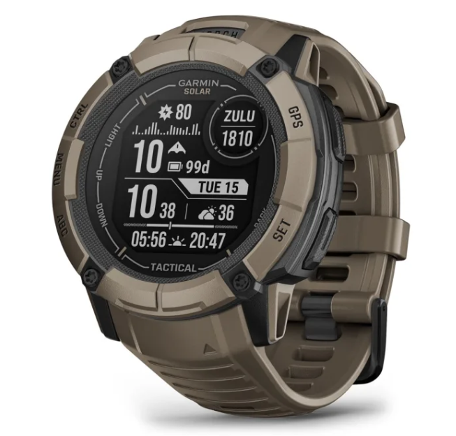 Sportwatch