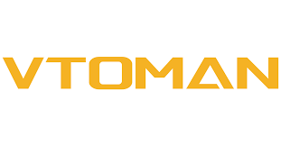 logo VTOMAN