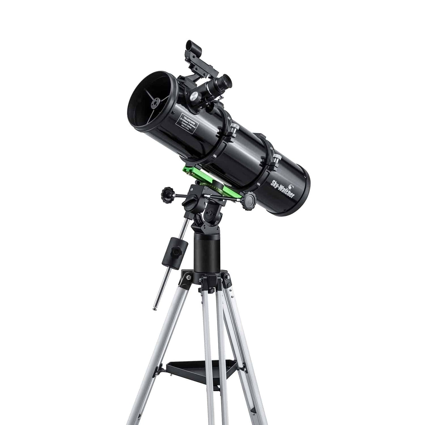 Telescopi completi Newton