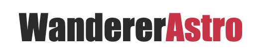 Wanderer Astro
