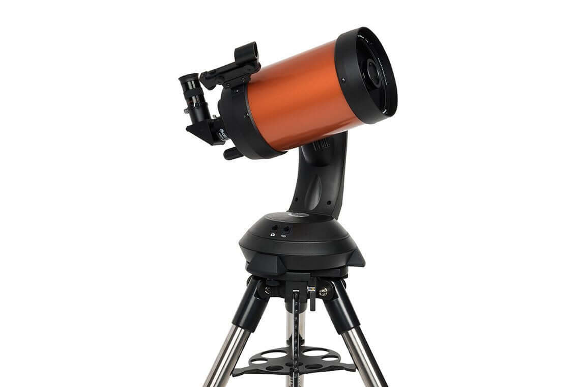Telescopio Celestron Nexstar 5 SE su montatura computata