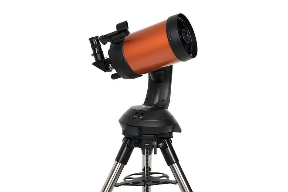 Telescopio Celestron Nexstar 5 SE su montatura computata