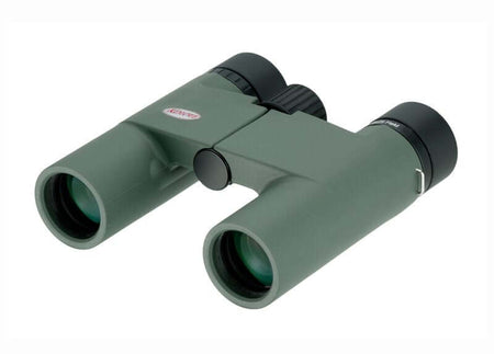 Binocolo compatto Kowa BD 10x25 DCF, design giapponese