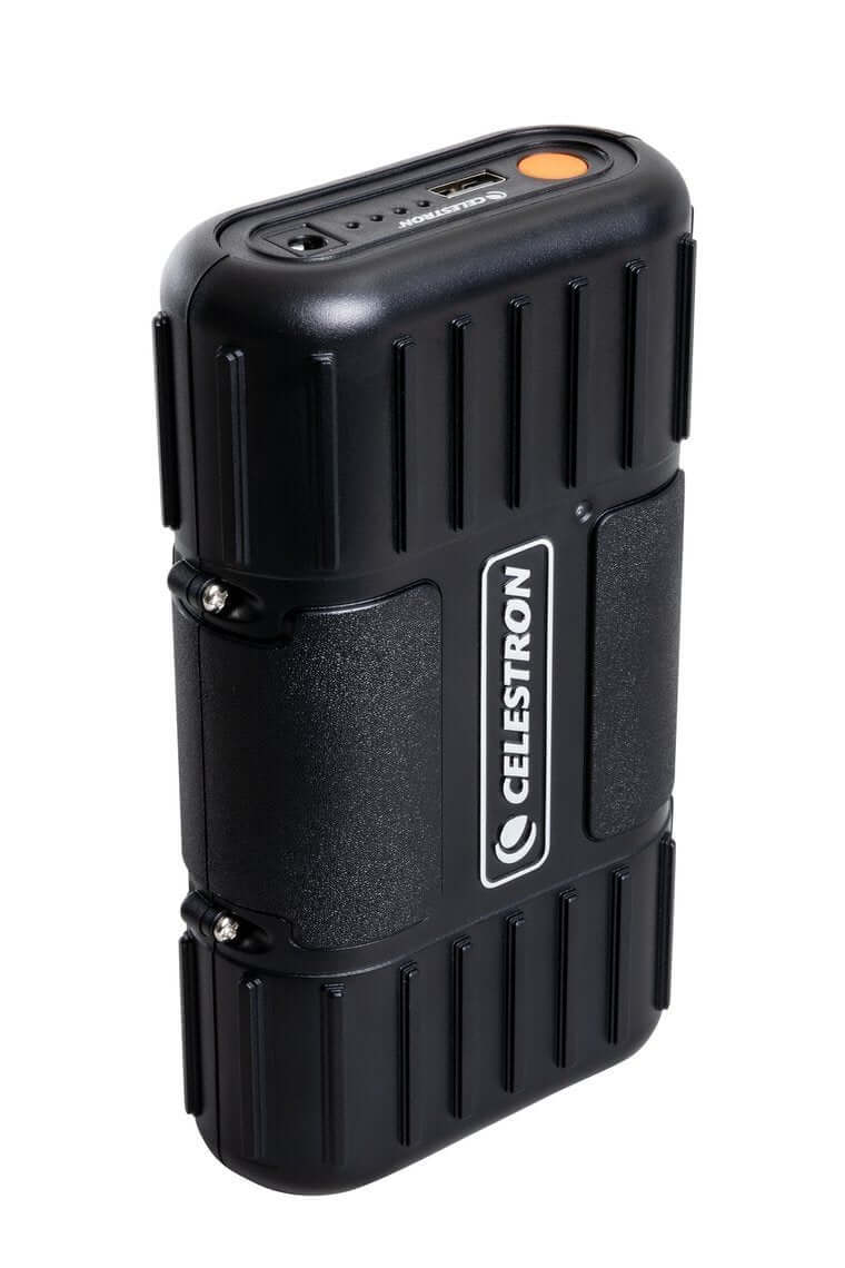 Alt Tag: Batteria Celestron Power Tank Lithium LT nera