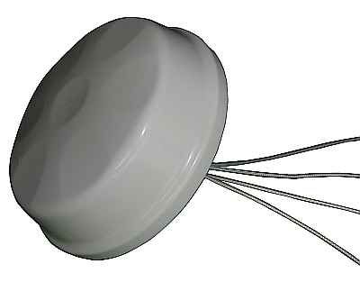WiMo HH-2458 Ceiling Antenna Dual Band 2x2 MIMO