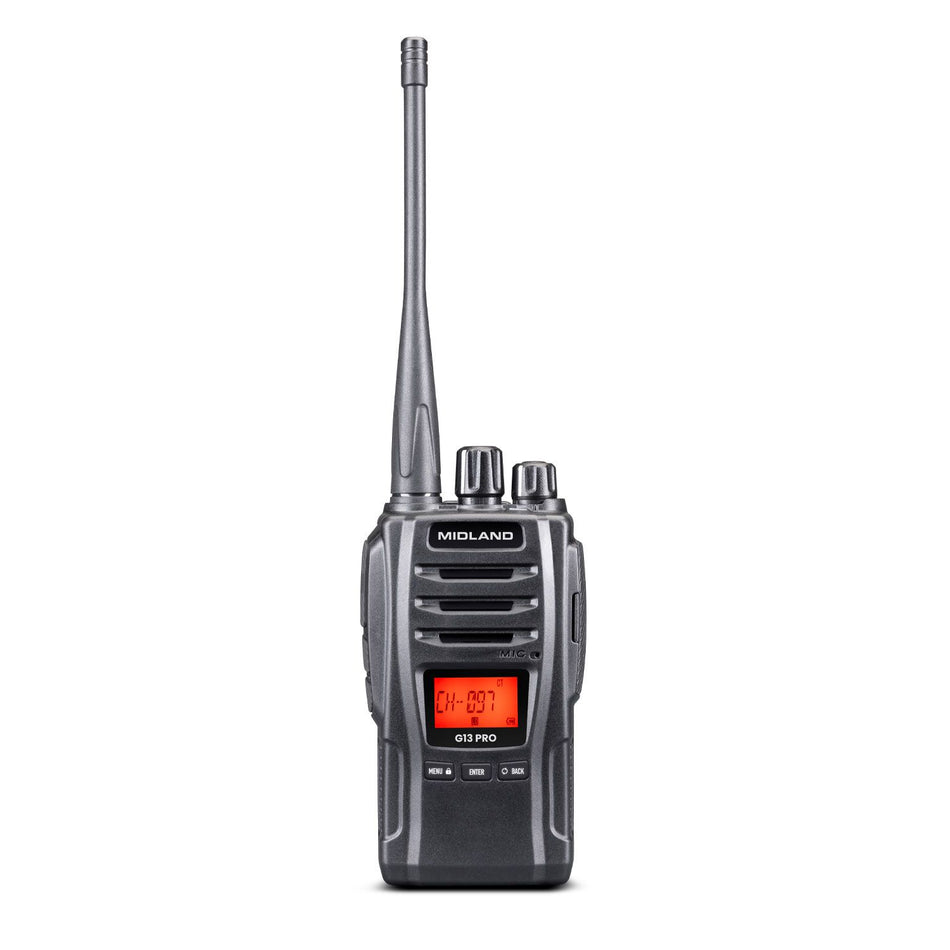Midland G13 PRO