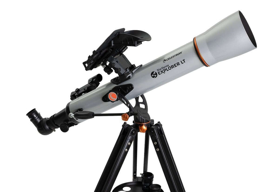 Celestron Starsense Explorer 70 LT