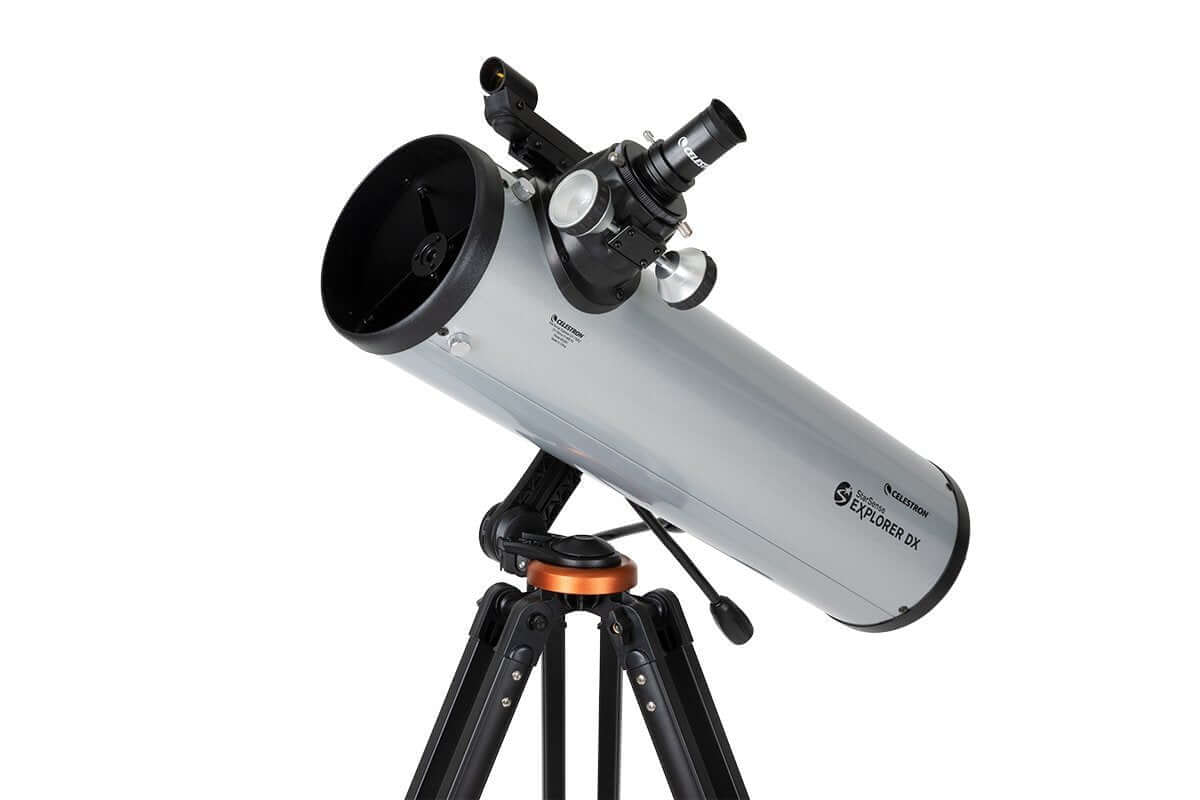 Telescopio Newtoniano Celestron Starsense Explorer DX 130AZ