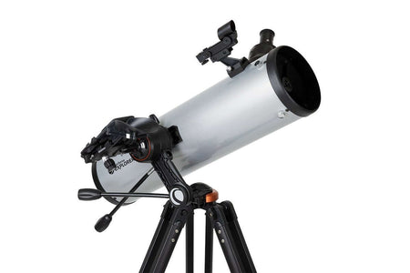 Telescopio Celestron Starsense Explorer DX 130AZ Newtoniano