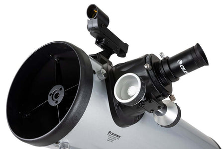 Telescopio Newtoniano Celestron Starsense Explorer DX 130AZ