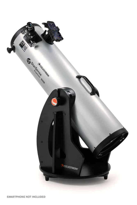 Telescopio Celestron StarSense Explorer 10" Dobsoniano