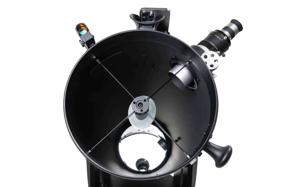 Telescopio Dobson Celestron StarSense 10” con specchio parabolico