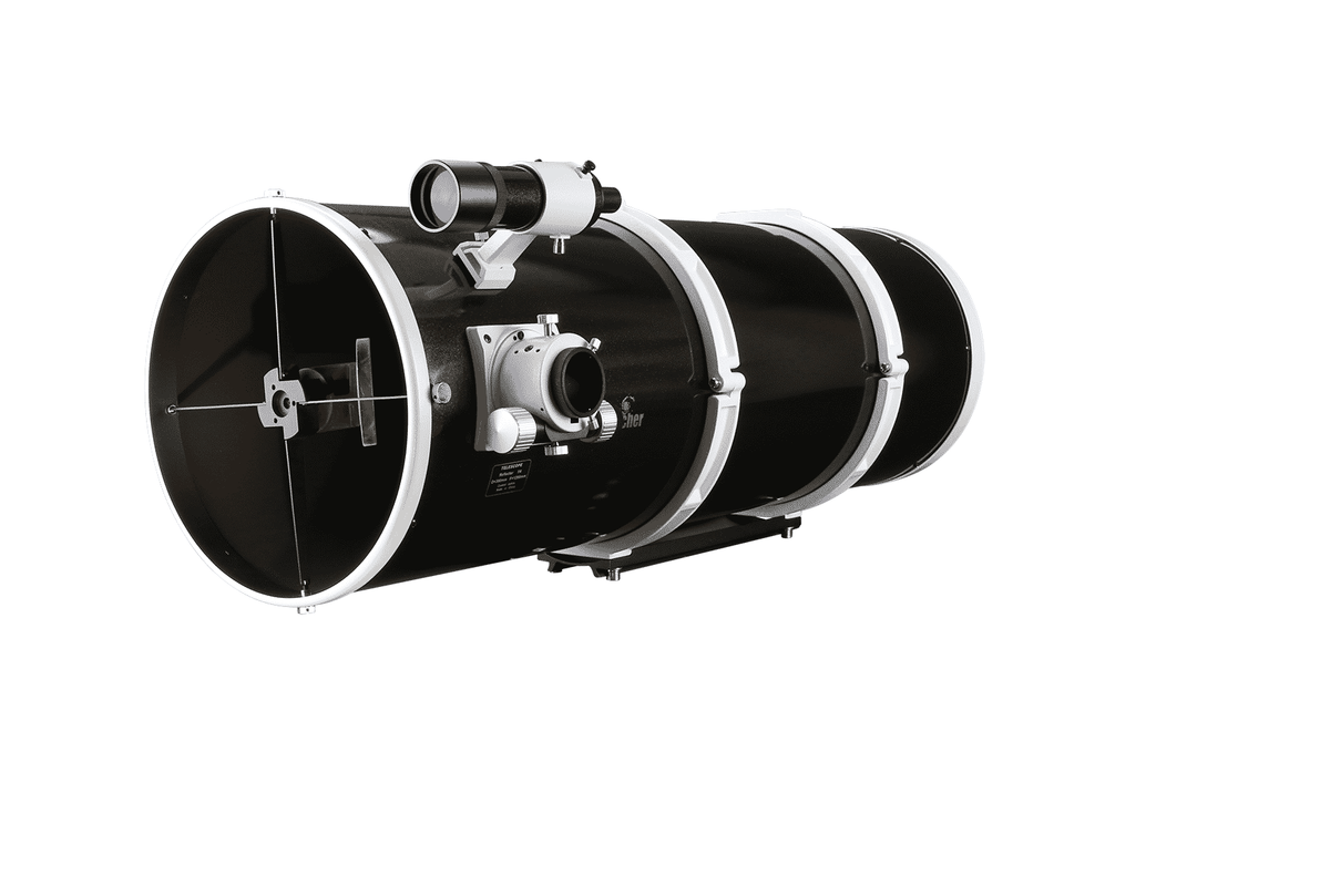 Telescopio riflettore SkyWatcher Newton Quattro 300/1200 f/4