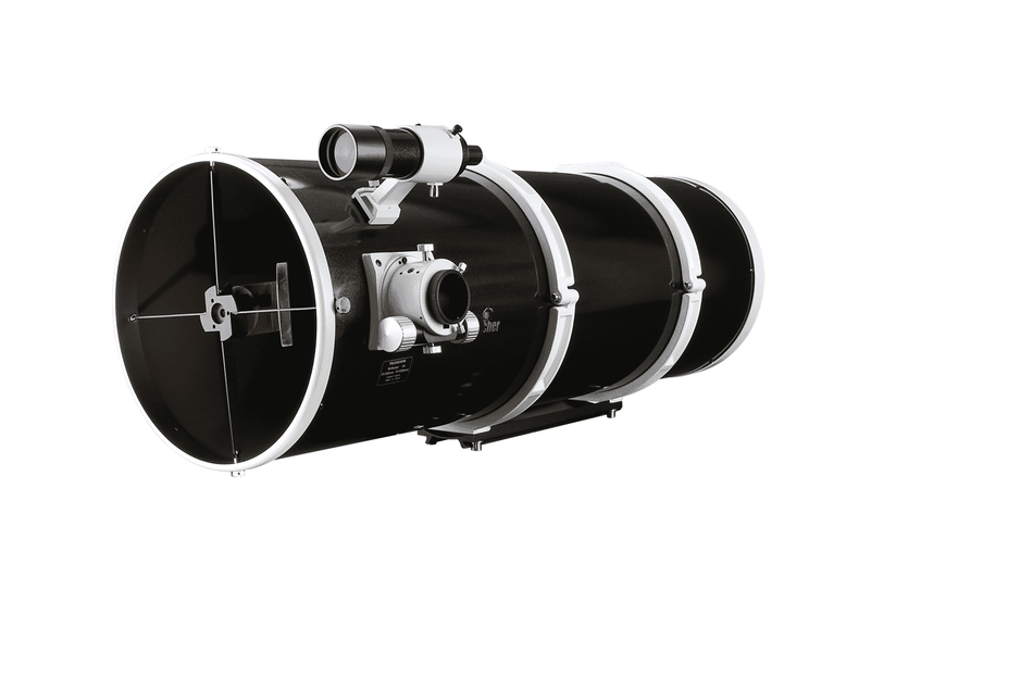 Telescopio riflettore SkyWatcher Newton Quattro 300/1200 f/4