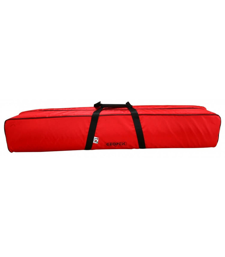 Borsa Geoptik rossa per treppiede e montature EQ4, EQ5.