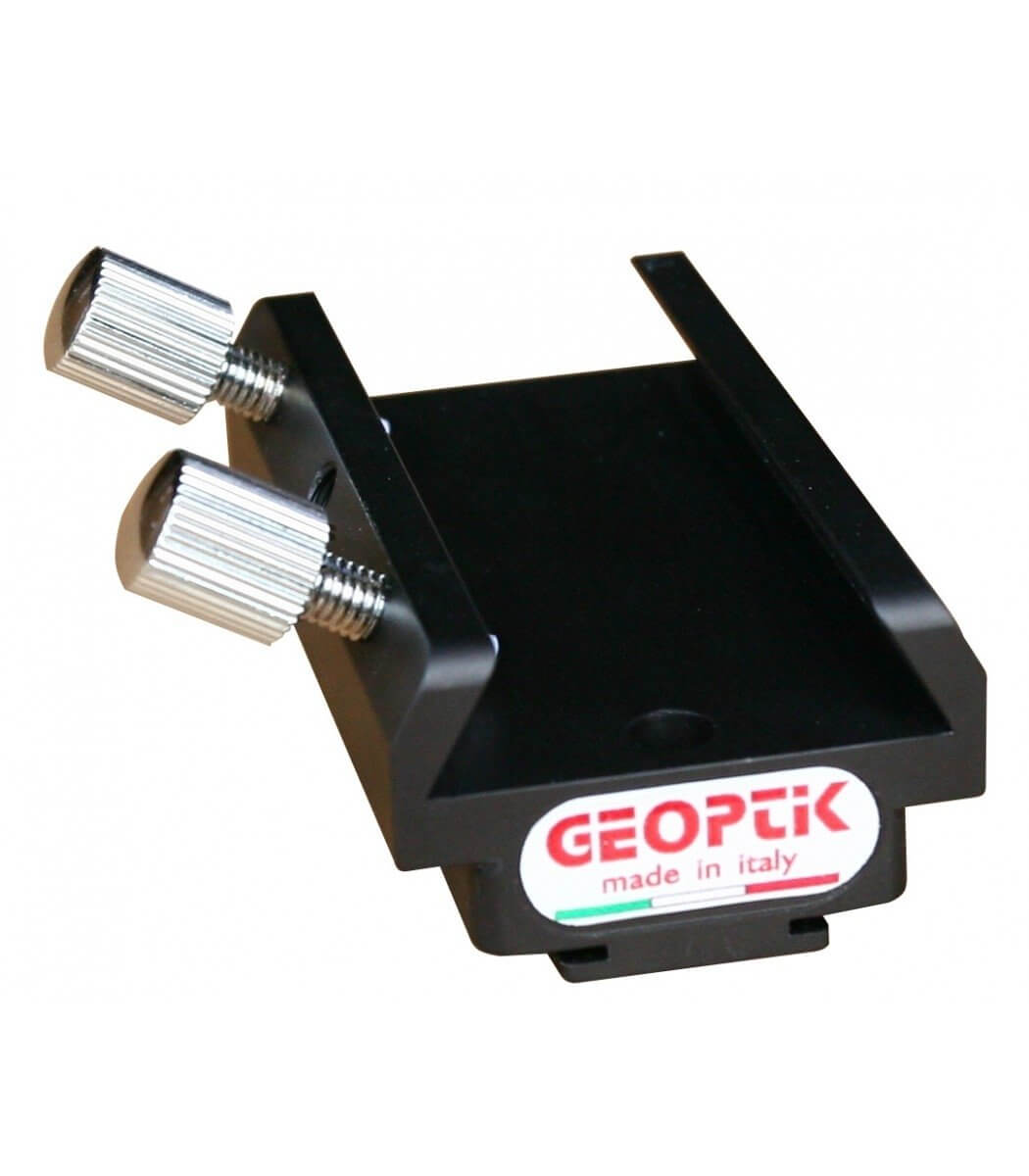 Adattatore Geoptik per telescopi, compatibile con reflex