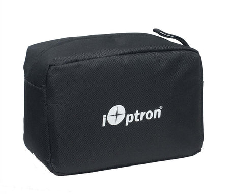 Custodia nera iOptron per SkyTracker Pro Astroinseguitore