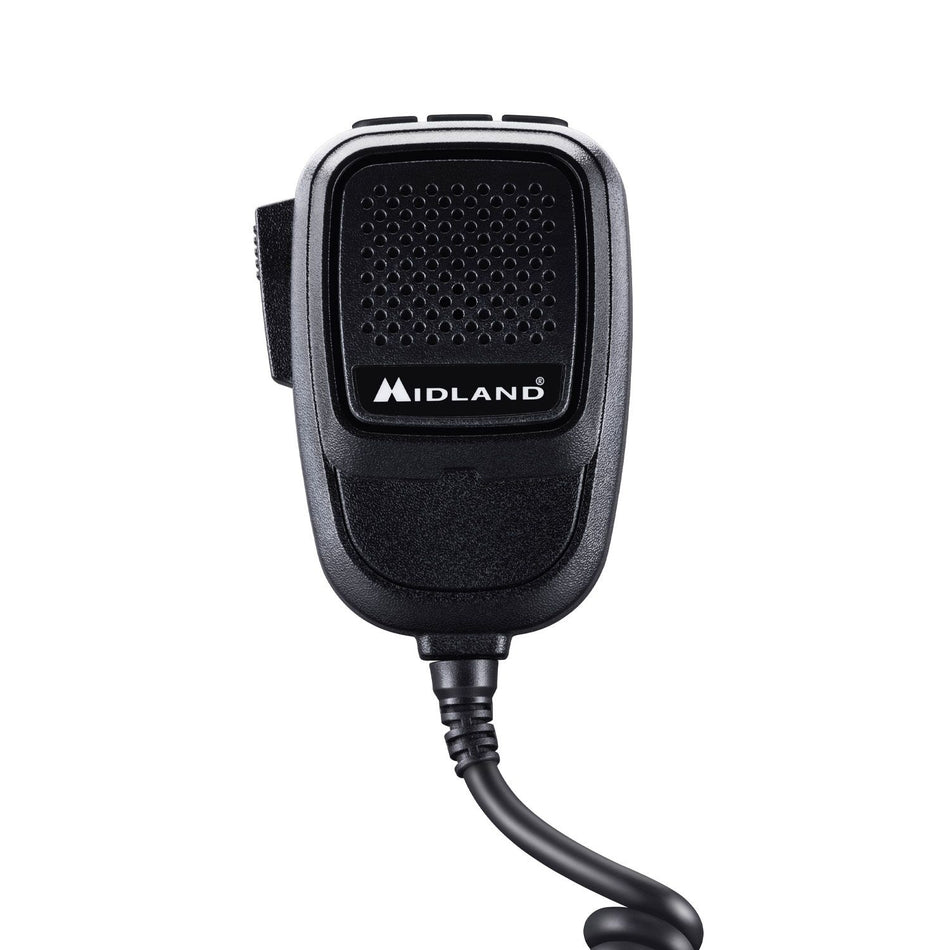 Midland Multi Pro Microfono per CB 18/28 /48pro/78pro