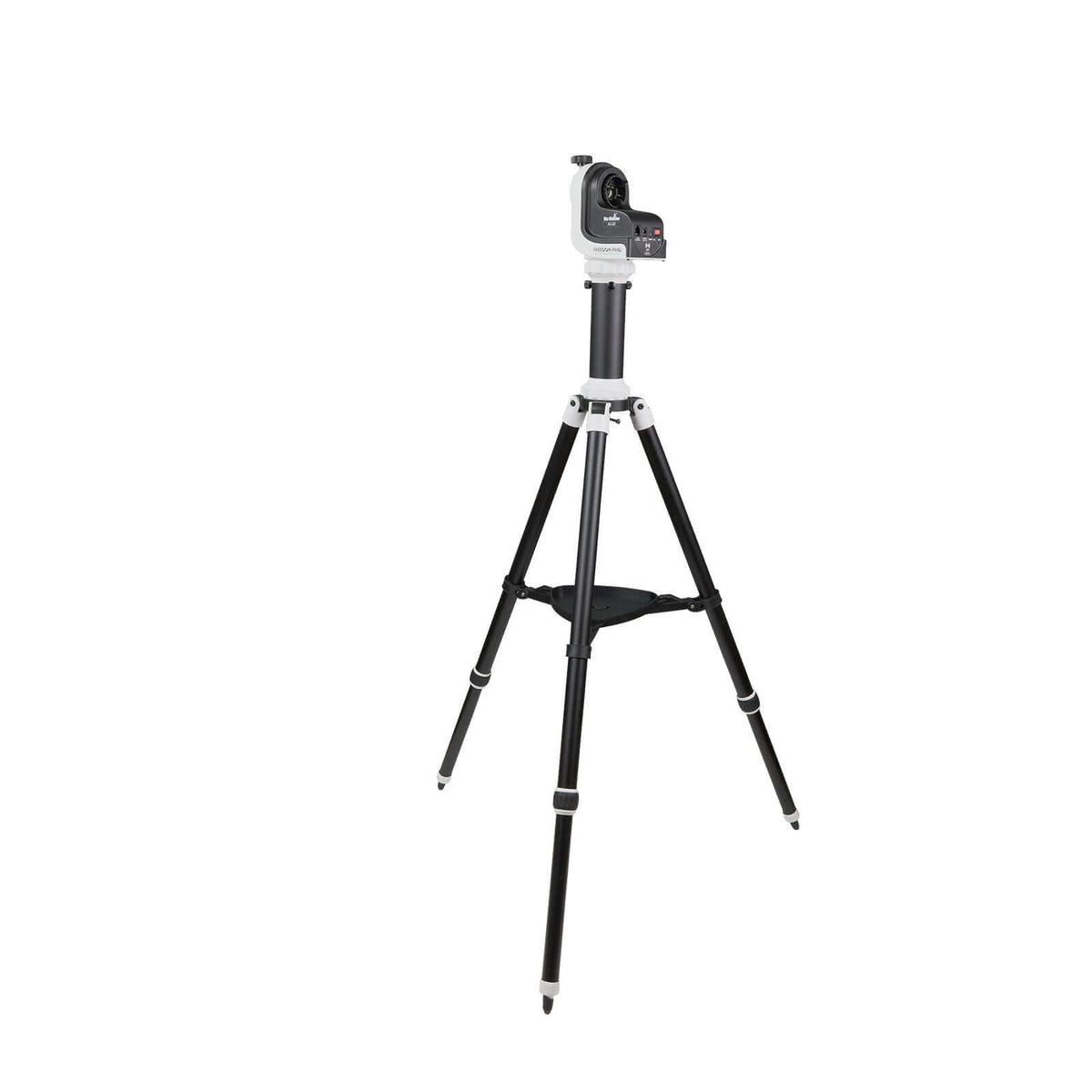 Montatura SkyWatcher AZGTi con treppiede e colonna Wi-Fi