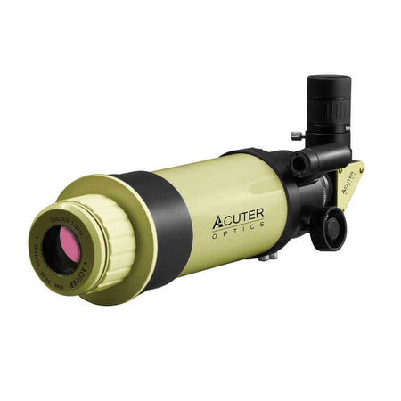 Telescopio solare Acuter Phoenix 40mm per astrofotografia