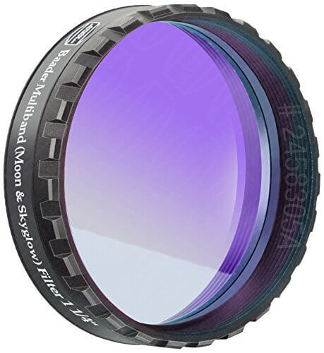 Filtro Baader NEODYMIUM e IR-Cut 1.25" per telescopi