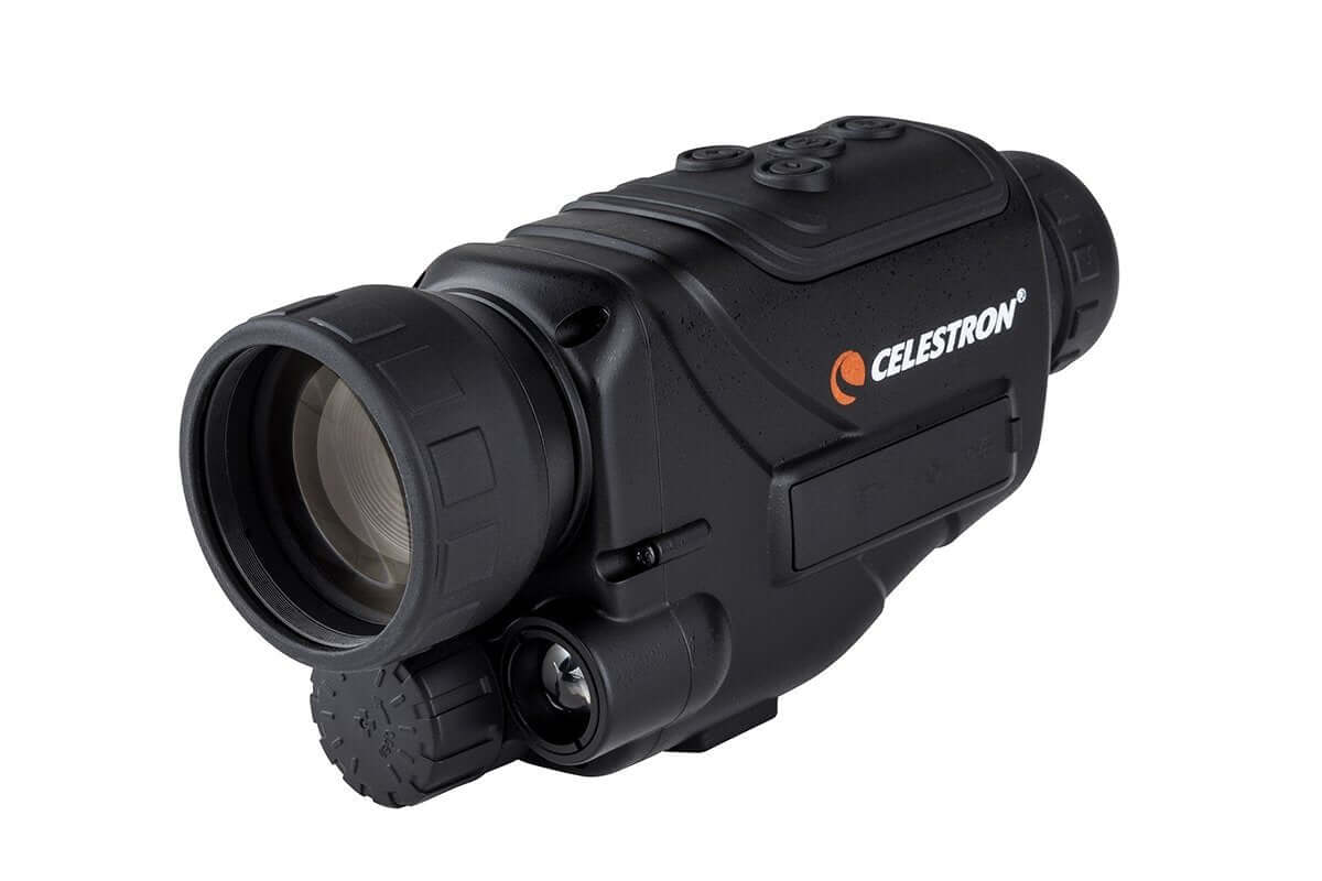 Cannocchiale per visione notturna Celestron NV-2 4,5x40mm