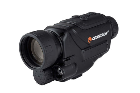 Cannocchiale per visione notturna Celestron NV-2 4,5x40mm
