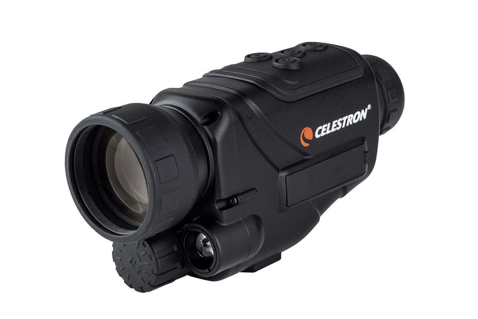 Cannocchiale per visione notturna Celestron NV-2 4,5x40mm