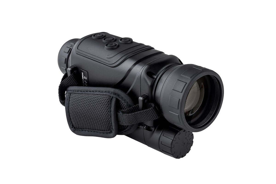 Celestron NV-2 visore notturno 4,5x40mm con zoom ottico