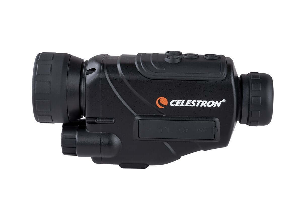 Visore notturno Celestron NV-2 con ingrandimento 4,5x40mm