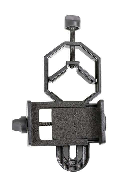 Adattatore universale smartphone per oculare 31.8mm