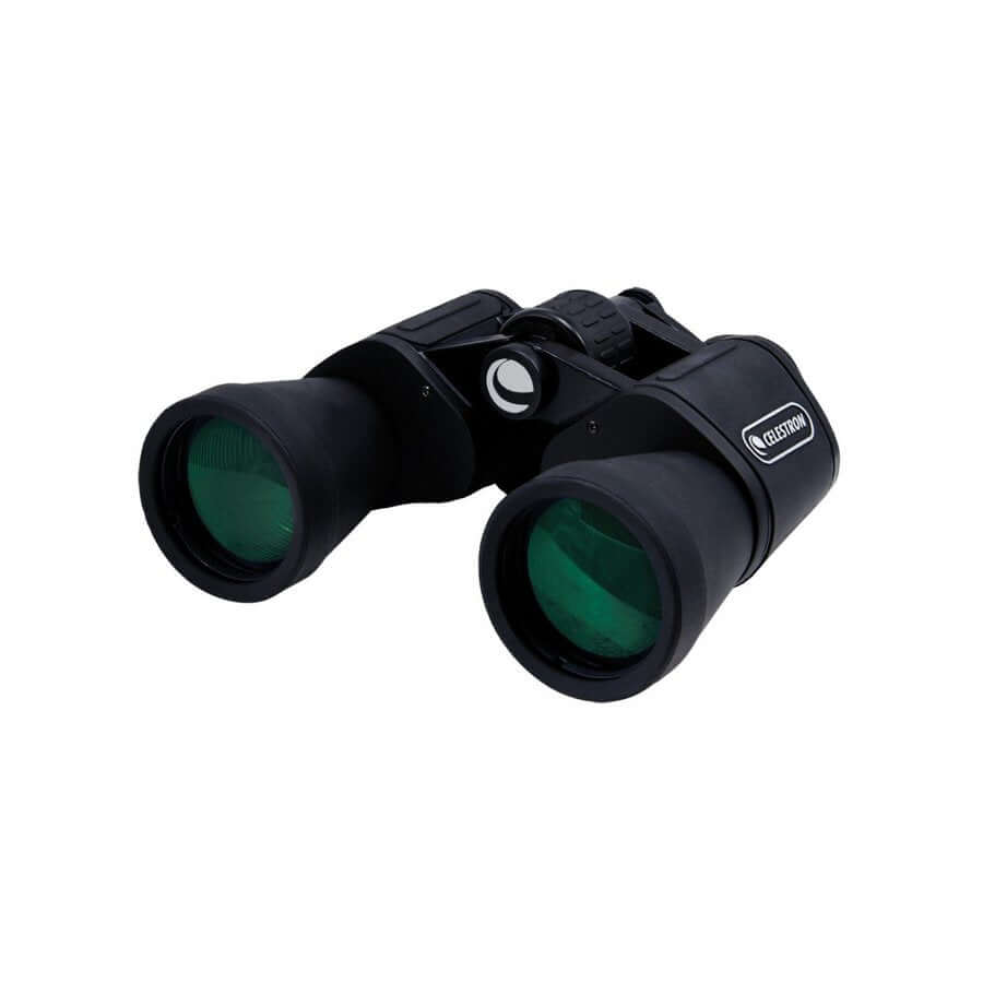 Binocolo Celestron UpClose G2 10x50 con prismi di Porro