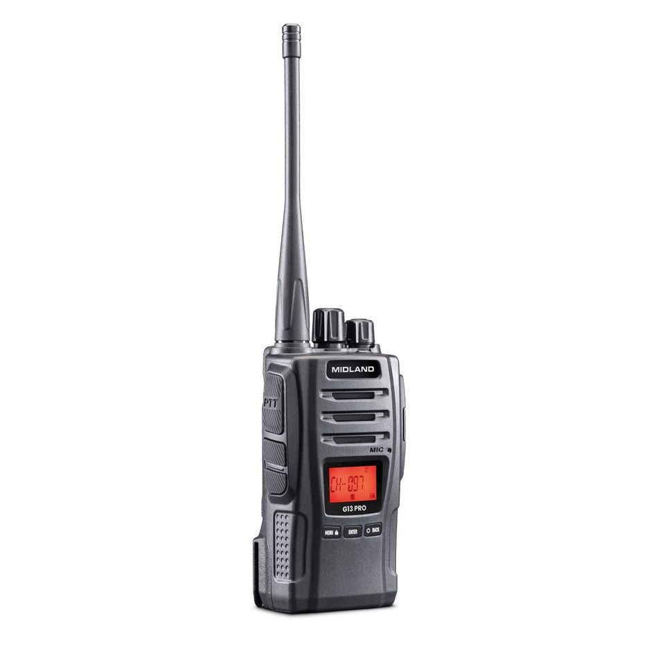 Midland G13 PRO