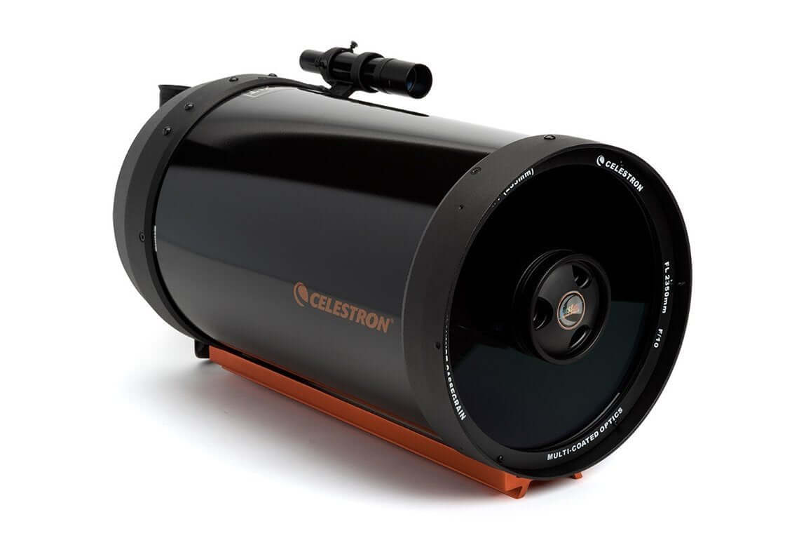 Telescopio Schmidt-Cassegrain Celestron C9.25-XLT CGE