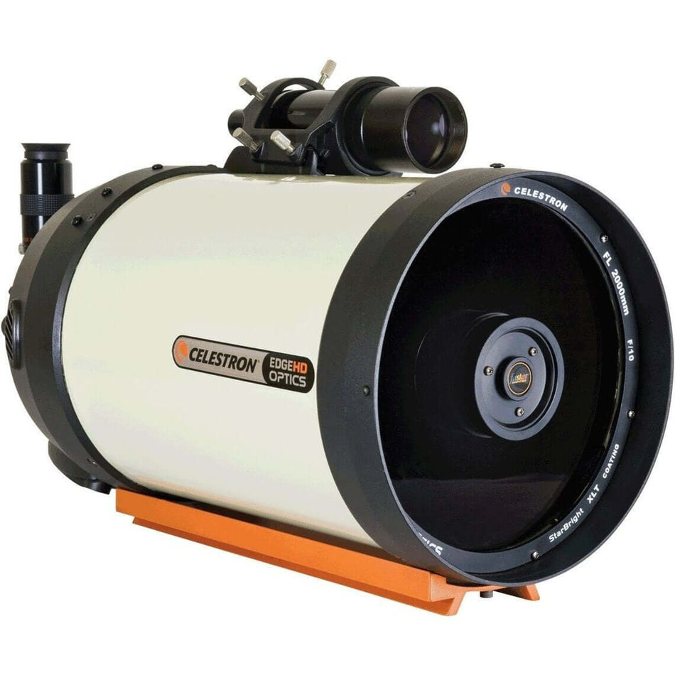Telescopio Celestron EDGE HD 8" CGE Schmidt-Cassegrain