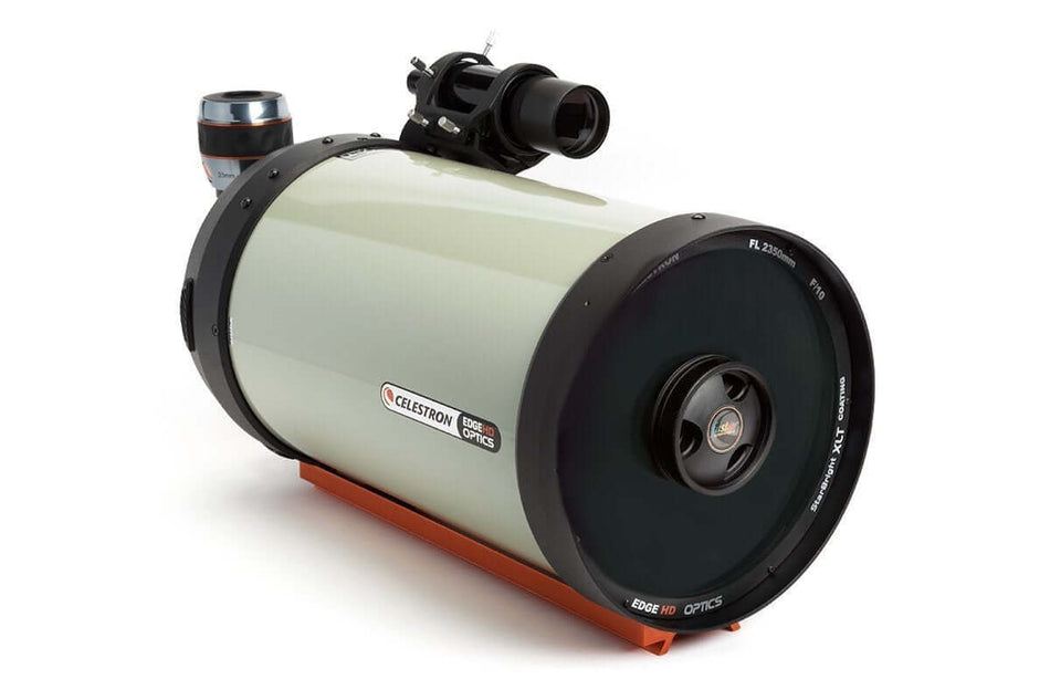 Telescopio Celestron EDGE HD 9.25 CGE Schmidt-Cassegrain OTA