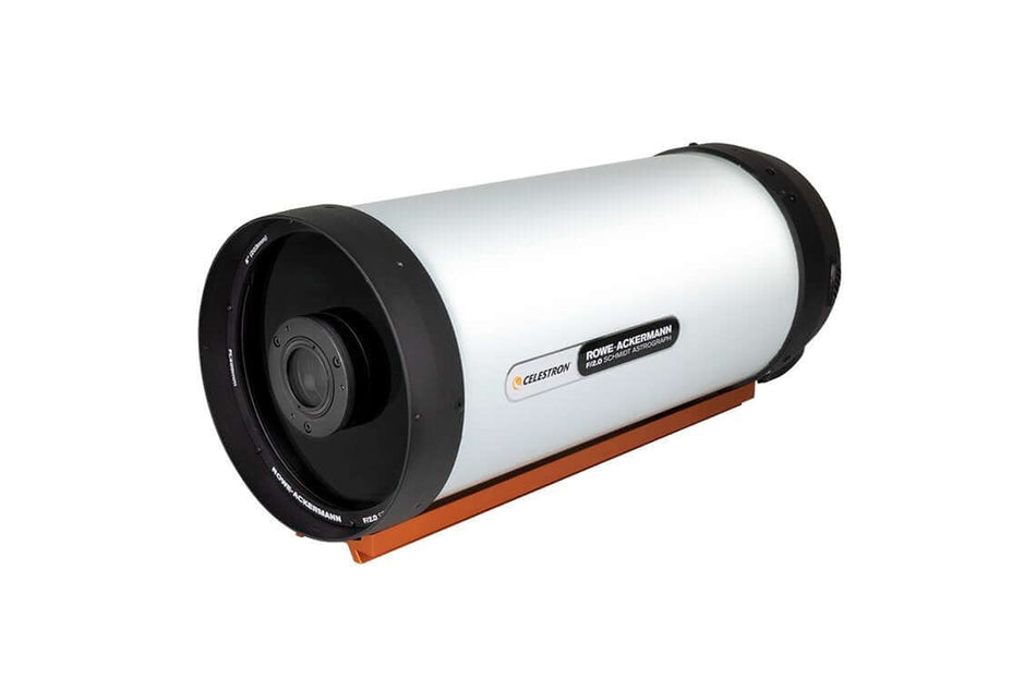 Telescopio Celestron 8” Rowe-Ackermann Schmidt RASA