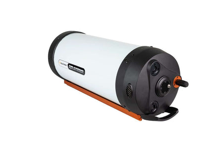 Telescopio Celestron RASA 8, astrografo per fotografia astronomica