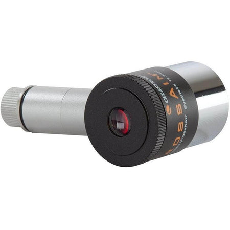 Celestron Oculare CrossAim 12.5mm con reticolo rosso