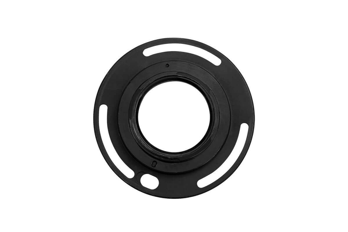 Adattatore foto RASA 8" per Mirrorless Sony in alluminio.